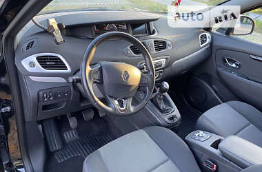 Мінівен Renault Scenic 2016 в Хмельницькому