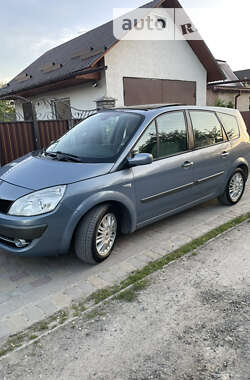 Мінівен Renault Scenic 2007 в Красилові