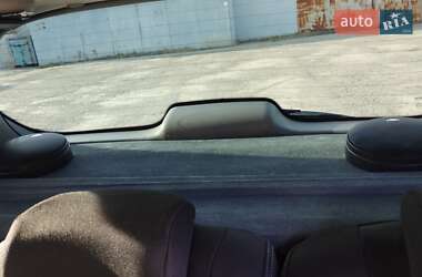 Минивэн Renault Scenic 2003 в 