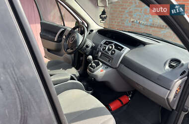 Минивэн Renault Scenic 2009 в Полтаве