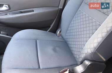 Минивэн Renault Scenic 2010 в 