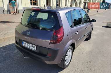 Минивэн Renault Scenic 2003 в Шепетовке