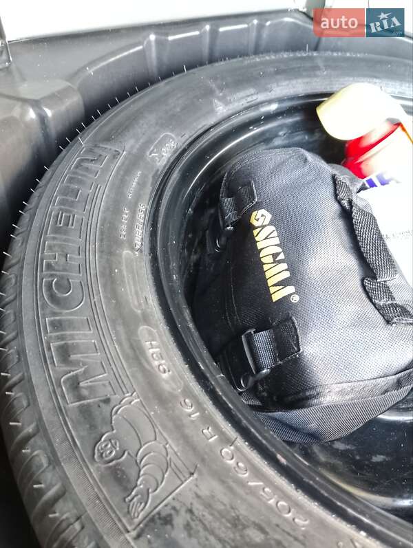 Минивэн Renault Scenic 2010 в Владимирце фото 3 Минивэн Renault Scenic 2010 в Владимирце