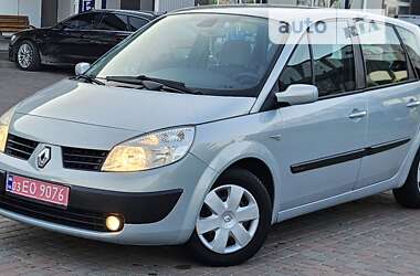 Мінівен Renault Scenic 2003 в Сарнах