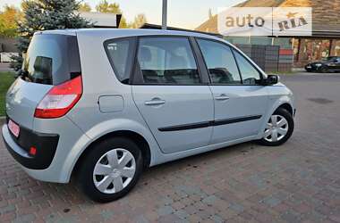 Мінівен Renault Scenic 2003 в Сарнах