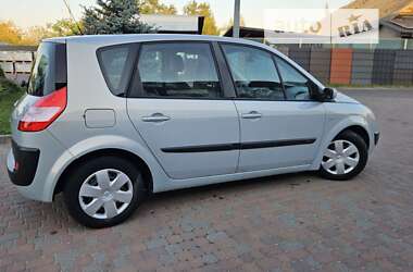 Мінівен Renault Scenic 2003 в Сарнах