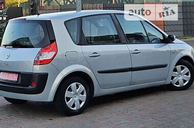 Мінівен Renault Scenic 2003 в Сарнах