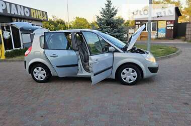 Мінівен Renault Scenic 2003 в Сарнах