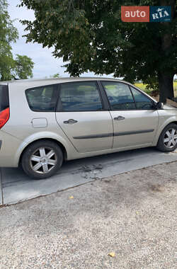 Мінівен Renault Scenic 2007 в 