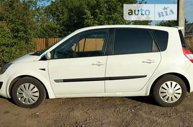 Мінівен Renault Scenic 2006 в Новоукраїнці