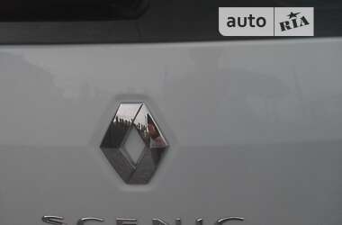 Минивэн Renault Scenic 2013 в Житомире