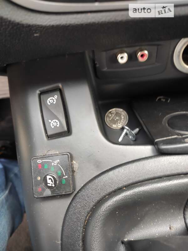 Минивэн Renault Scenic 2010 в Запорожье