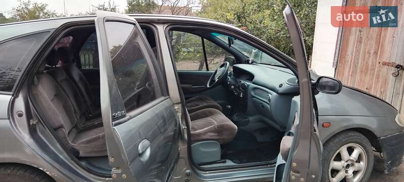 Renault Scenic 1999