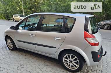 Мінівен Renault Scenic 2006 в Вінниці