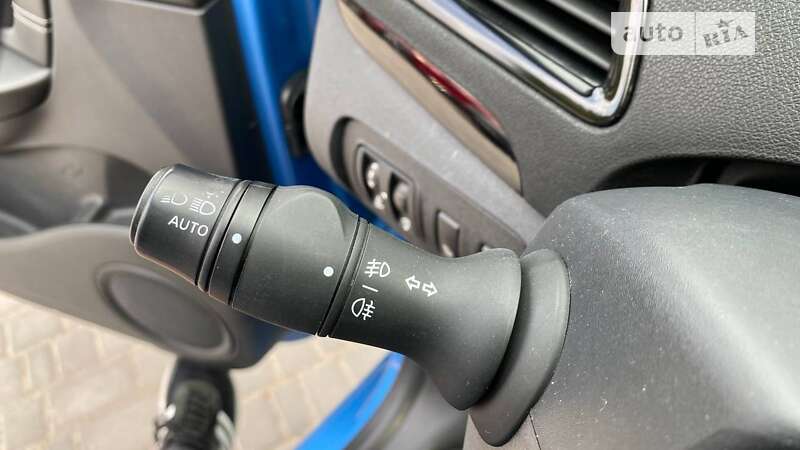 Минивэн Renault Scenic 2015 в Виннице