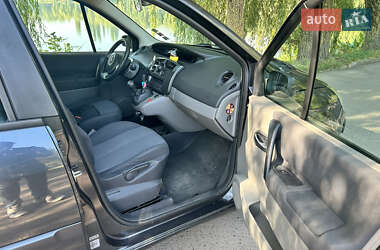 Минивэн Renault Scenic 2007 в 