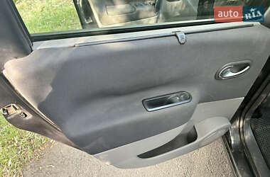 Минивэн Renault Scenic 2007 в 