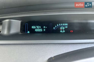 Минивэн Renault Scenic 2007 в 