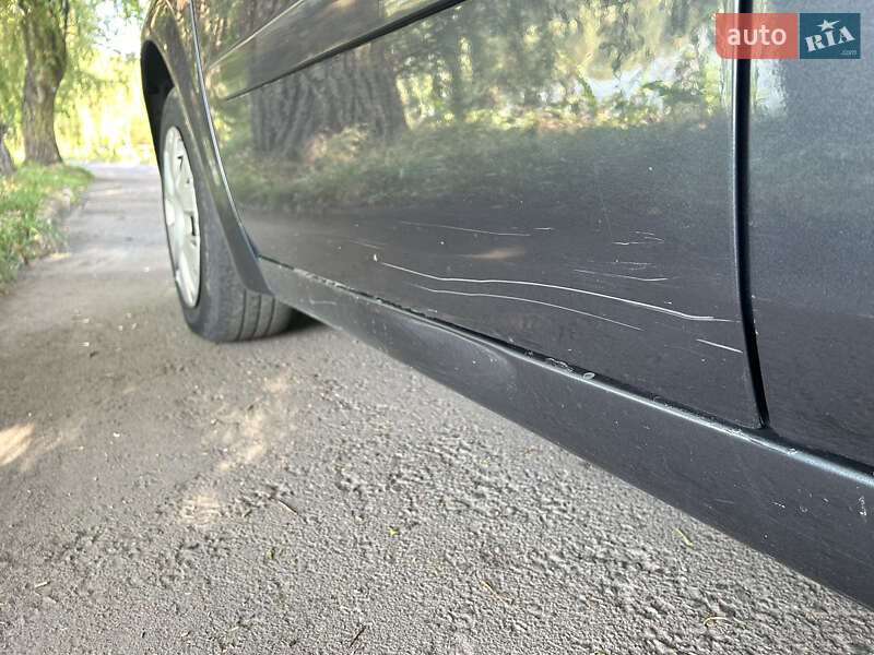 Минивэн Renault Scenic 2007 в Ровно фото 26 Минивэн Renault Scenic 2007 в Ровно