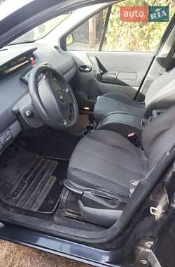 Минивэн Renault Scenic 2006 в 