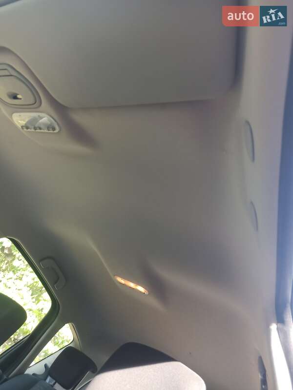 Минивэн Renault Scenic 2006 в Харькове фото 11 Минивэн Renault Scenic 2006 в Харькове