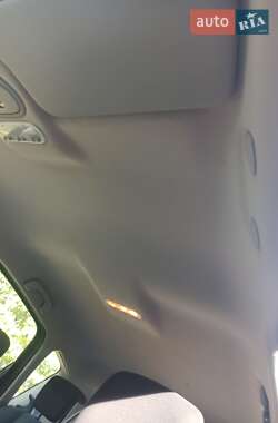 Минивэн Renault Scenic 2006 в 