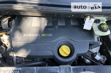 Минивэн Renault Scenic 2010 в 