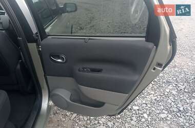 Минивэн Renault Scenic 2007 в Дубно