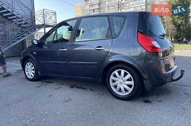 Минивэн Renault Scenic 2006 в Броварах