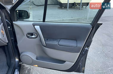 Минивэн Renault Scenic 2006 в Броварах