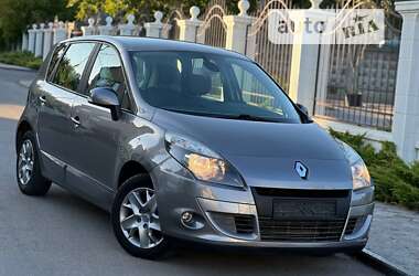 Мінівен Renault Scenic 2011 в Вінниці