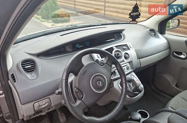 Минивэн Renault Scenic 2009 в Полтаве