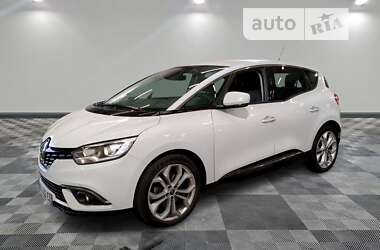 Мінівен Renault Scenic 2019 в Луцьку