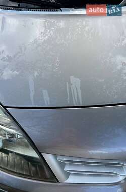 Минивэн Renault Scenic 2009 в 