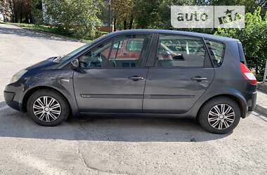 Мінівен Renault Scenic 2005 в Хмельницькому