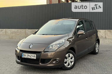 Минивэн Renault Scenic 2009 в Вознесенске