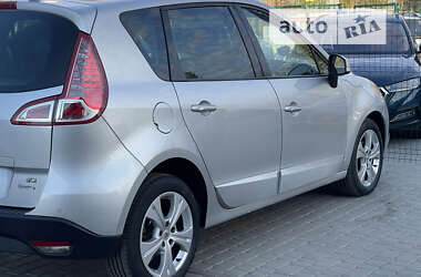 Минивэн Renault Scenic 2011 в Бердичеве