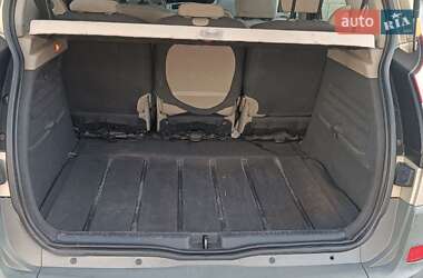 Минивэн Renault Scenic 2008 в 