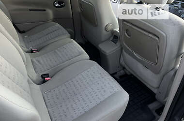 Минивэн Renault Scenic 2006 в Староконстантинове