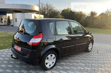 Минивэн Renault Scenic 2006 в Староконстантинове