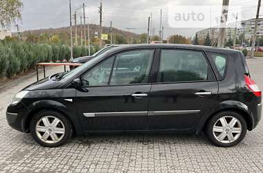 Минивэн Renault Scenic 2006 в Полтаве