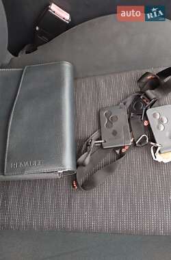 Минивэн Renault Scenic 2007 в 