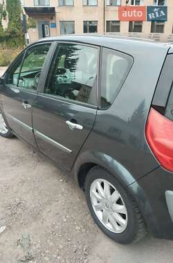 Минивэн Renault Scenic 2007 в 