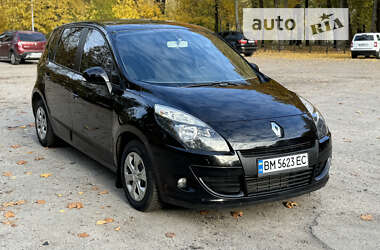 Минивэн Renault Scenic 2011 в Сумах