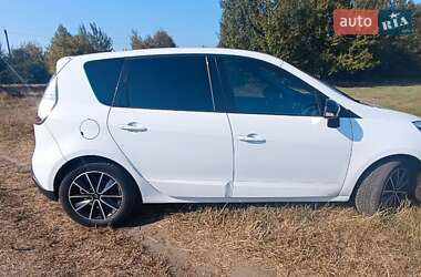 Минивэн Renault Scenic 2012 в Житомире