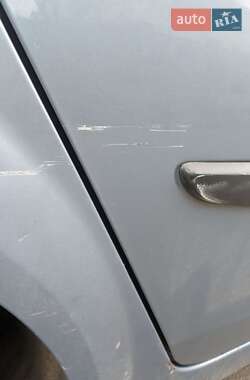 Минивэн Renault Scenic 2005 в 