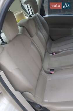 Минивэн Renault Scenic 2008 в 