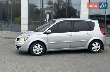 Минивэн Renault Scenic 2009 в Хмельницком