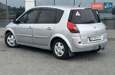 Минивэн Renault Scenic 2009 в Хмельницком