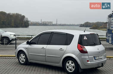 Минивэн Renault Scenic 2009 в Хмельницком